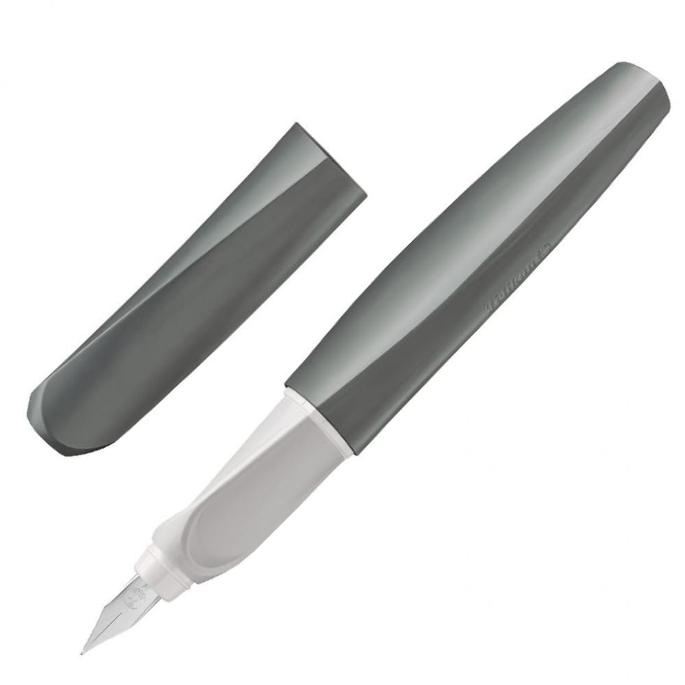 Caneta Tinteiro Pelikan Twist ECO Grey